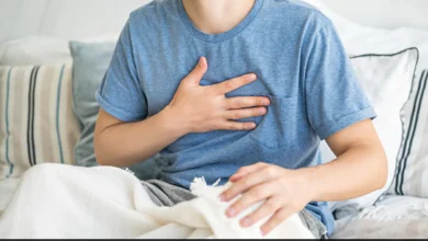 Photo of अगर आपको भी होती है सांस लेने में दिक्कत तो, जाने ये जरुरी बात..