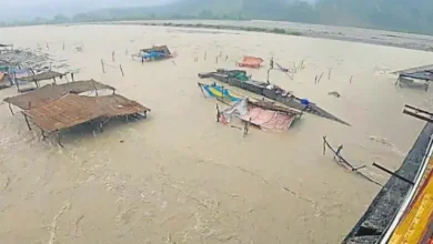 Photo of उत्तराखंड- आसमान से बारिश आफत बनकर बरस रही, चार की हुई मौत