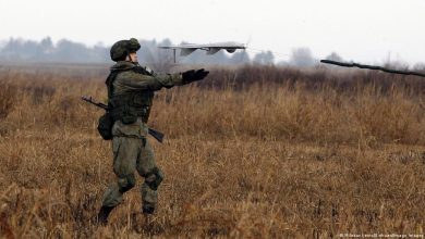 Photo of यूक्रेन में ड्रोन हमलों को रूसी ही अंजाम दे रहे- जॉन किर्बी