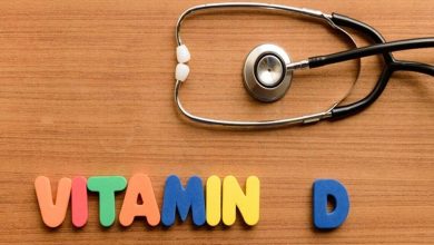 Photo of जानिए विटामिन D की कमी के क्या हैं लक्षण