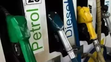 Photo of पेट्रोल-डीजल की कीमत में हुआ बदलाव जानें अपने  शहर का रेट…