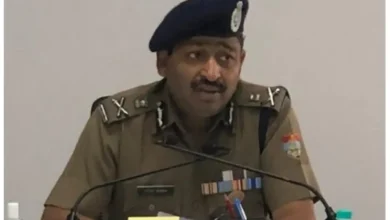 Photo of देहरादून-पुलिस मैराथन के जरिये हजारों लोगों ने ‘रन फॉर यूनिटी’ और ‘नशामुक्ति’ का दिया संदेश