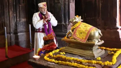Photo of नरेंद्र मोदी ने केदारनाथ धाम में किया इन नई परियोजनाओं का शिलान्यास