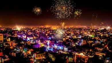 Photo of जानिए भारत के किन जगहों पर मिलती है दिवाली की अलग धूम…