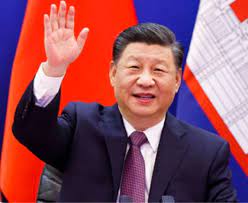 Photo of शी जिनपिंग ने लगातार तीसरी बार चीन के कप्तान का पदभार संभाला