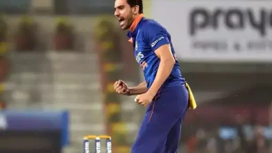 Photo of वर्ल्ड कप से पहले भारत को लगा तीसरा झटका,इंजरी के वजह से यह गेंदबाज हुआ बाहर..