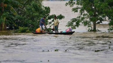 Photo of अमेरिकी अधिकारियों ने पाक के बाढ़ प्रभावित जिलों का किया दौरा ..