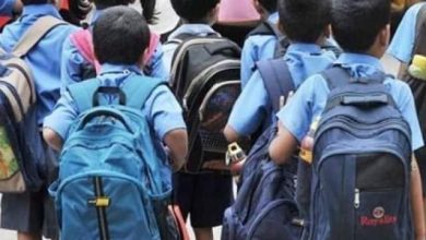 Photo of बारिश के चलते बरेली में स्‍कूलों को बंद रखने का आदेश