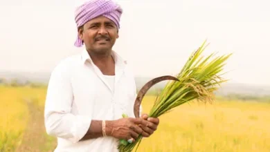 Photo of यहां जानिए किस दिन जारी होगी ,पीएम किसान की 12वीं किस्त