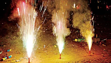 Photo of जानिए पटाखे से सेहत को क्या नुकसान पहुंचता है?