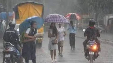 Photo of जानिए इन राज्यों में अगले 2 दो दिन बारिश की चेतावनी..