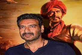 Photo of अजय देवगन को मिला बेस्ट एक्टर अवॉर्ड,सोशल मीडिया पर साझा की पोस्ट