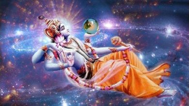 Photo of जानिए किस  दिन खत्म हो रहा है चतुर्मास… 
