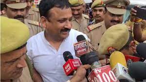 Photo of जानें समाजवादी पार्टी के किस पूर्व विधायक पे हुआ मनी लांड्रिंग का केस दर्ज