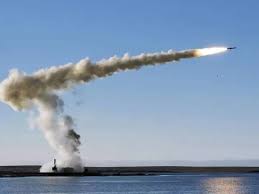 Photo of अमेरिकी उपराष्ट्रपति के दौरे के दौरान,उत्तर कोरिया ने दागी मिसाइल