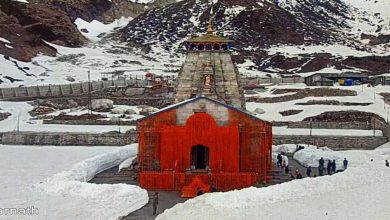 Photo of जानिए बाबा Kedarnath की नित्य पूजा कहा की जाएंगी