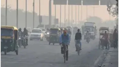 Photo of दिल्ली के ये इलाके सबसे अधिक प्रदूषित जानें?