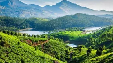 Photo of जानिए हनीमून के लिए परफेक्ट है कौन सी जगह…