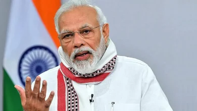 Photo of पीएम मोदी समेत कई बड़े नेताओं ने डॉक्टर कलाम को याद करते हुए उन्हें श्रद्धांजलि दी