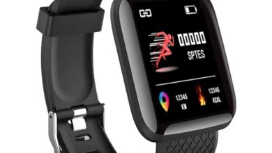 Photo of यहां जानें इतने कम कीमत में मिल रही है, ये BP नापने वाली ये स्मार्टवॉच..