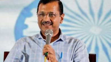 Photo of यहां जानें कौन होंगे दिल्ली सरकार के नए मंत्री, केजरीवाल ने किया ऐलान
