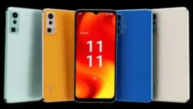 Photo of जानिए Lava Blaze कब करेगा कम कीमत में 5G स्मार्ट फ़ोन लांच..