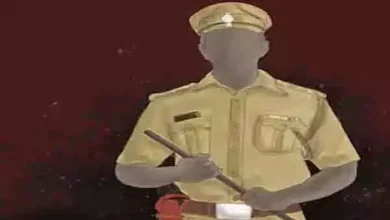 Photo of युवक की मौत के बाद मचा हड़कंप ,पुलिस हिरासत में