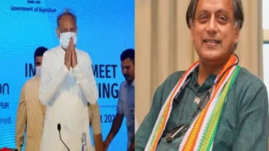 Photo of कांगेस अध्यक्ष पद के लिए वोटिंग आज ,जानें मतदान की प्रक्रिया