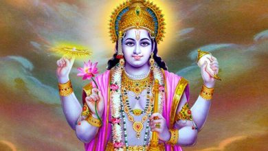 Photo of अगर आपको चाहिए भगवान विष्णु का आशीर्वाद तो जरुर करे ये पाठ…