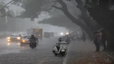 Photo of इन दो राज्यों के लिए मौसम विभाग ने जारी किया येलो अलर्ट