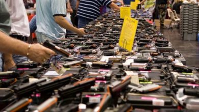 Photo of जानिए क्या अमेरिकी नागरिक ब‍िना लाइसेंस के रख सकते हैं बंदूक