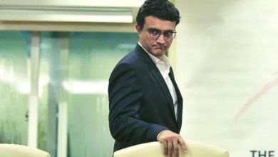 Photo of BCCI के अध्यक्ष पद से हटेंगे सौरव गांगुली, पढ़े पूरी खबर