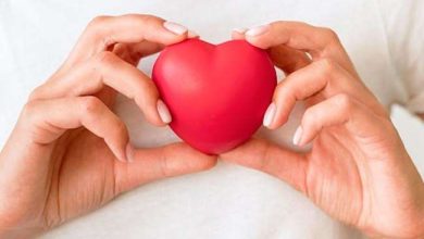Photo of अगर आपको रखना है अपने हृदय को सेहतमंद, तो करे ये काम