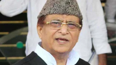 Photo of अमर सिंह से नाराजगी के कारण आजम खां समाजवादी पार्टी को भी छोड़ चुके थे