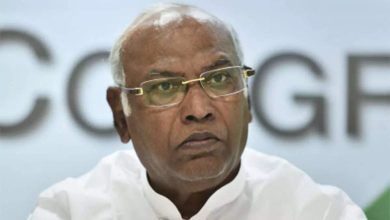 Photo of मरम्मत के बाद कैसे गिरा ब्रिज- मल्लिकार्जुन खरगे