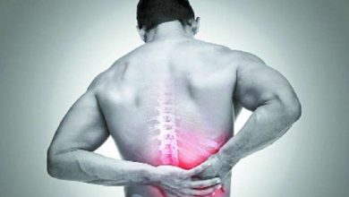 Photo of अगर आपको भी चाहिए कमर दर्द से छुटकारा, तो जल्द करे ये उपाए ..