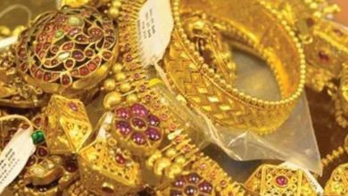 Photo of आसमान छूने को तैयार सोने के दाम ,यहां जानिए नया रेट..
