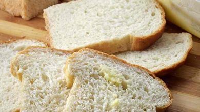 Photo of जानिए नाश्ते में  व्हाइट ब्रेड खाने का नुकशान..