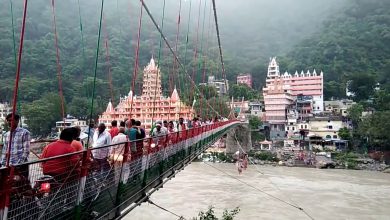 Photo of जानिए भारत में इन जगहों पर आप मुफ्त में रह सकते हैं..