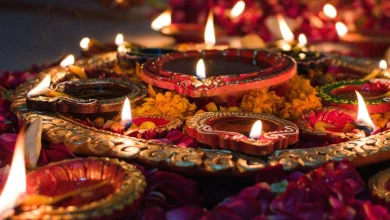 Photo of जानिए कार्तिक मास में लक्ष्मी पूजन करने का लाभ…