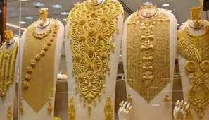 Photo of लगातार बढ़ रही है सोने की कीमत , जानें अपने शहर में क्या है रेट