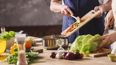 Photo of इस कुकिंग टिप्स को करने से नहीं बढ़ेगा आपका वजन..
