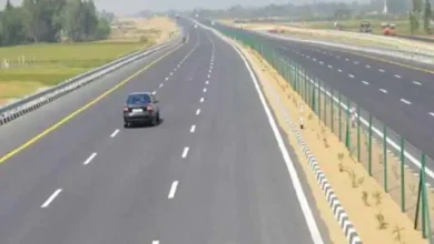 Photo of बिहार में 10 स्टेट हाइवे बनने का रास्ता हुआ साफ, केंद्र सरकार ने दी मंजूरी