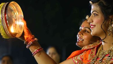 Photo of जानिए करवा चौथ का शुभ मुहर्त और पूजा विधि 