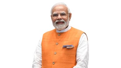 Photo of नरेन्द्र मोदी ने बिना नाम लिए  देश के पहले प्रधानमंत्री जवाहर लाल नेहरू पर जमकर निशाना साधा