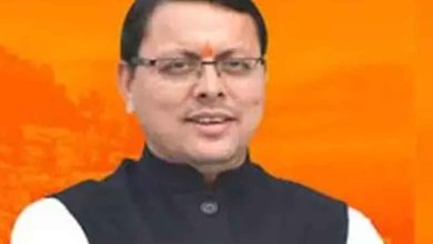 Photo of उत्‍तराखंड कैबिनेट बैठक में पुष्‍कर सिंह धामी ने  इन फैसलों पर लगाई मुहर