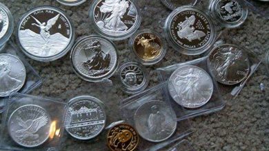 Photo of जानिए चांदी की शुद्धता कैसे करें पहचान..