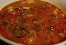 Photo of व्रत में बनाएं घी वाले टमाटर-आलू की चटपटी सब्जी,यहां जानें रेसपी?
