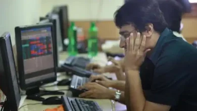 Photo of जानिए किस कंपनी के गिरे शेयर, निवेशकों के डूबे अरबों रुपये