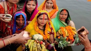 Photo of छठ पूजा के दिन करें ये उपाय, जिस से भगवान सूर्य होंगे खुश…
